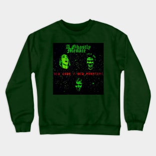 New Gods/New Monsters Crewneck Sweatshirt